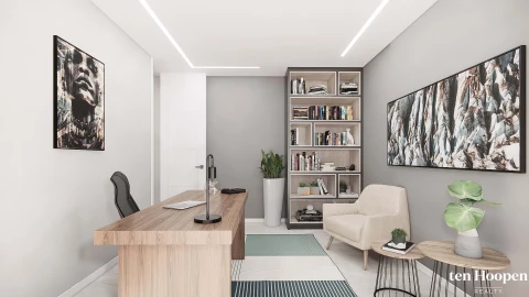 Moradia T3 para Venda em Luz