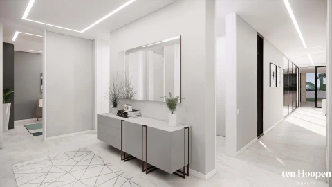 Moradia T3 para Venda em Luz