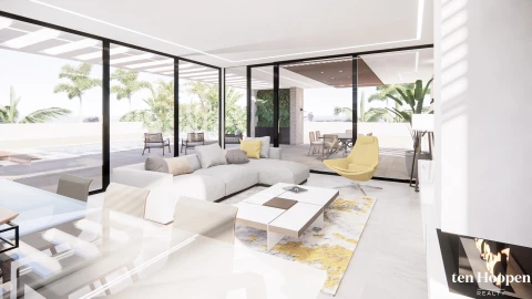 Moradia T3 para Venda em Luz