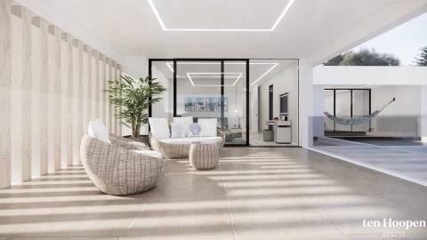 Moradia T3 para Venda em Luz
