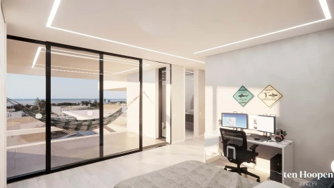 Moradia T3 para Venda em Luz
