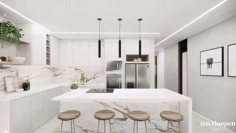 Moradia T3 para Venda em Luz