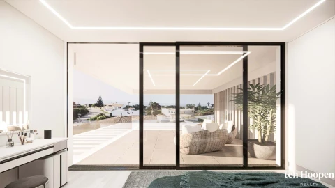 Moradia T3 para Venda em Luz
