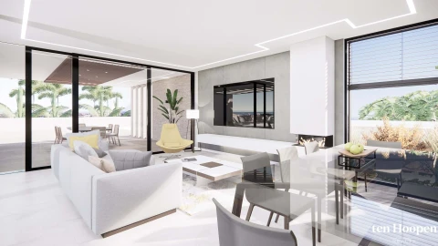 Moradia T3 para Venda em Luz