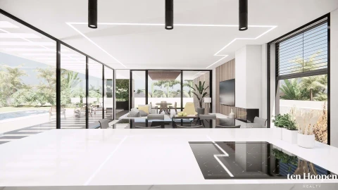 Moradia T3 para Venda em Luz