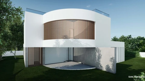Moradia T3 para Venda em Luz