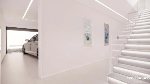 Moradia T3 para Venda em Luz