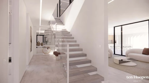 Moradia T3 para Venda em Luz