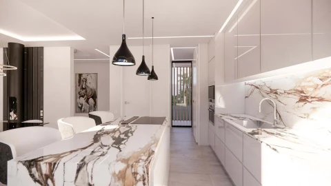 Moradia T3 para Venda em Luz