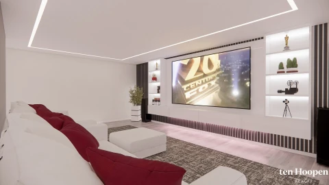 Moradia T3 para Venda em Luz