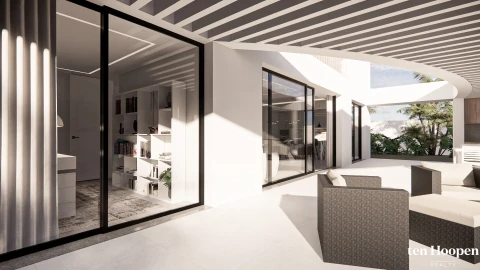 Moradia T3 para Venda em Luz