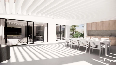 Moradia T3 para Venda em Luz