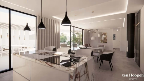 Moradia T3 para Venda em Luz