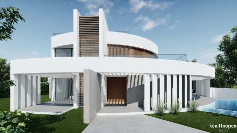 Moradia T3 para Venda em Luz