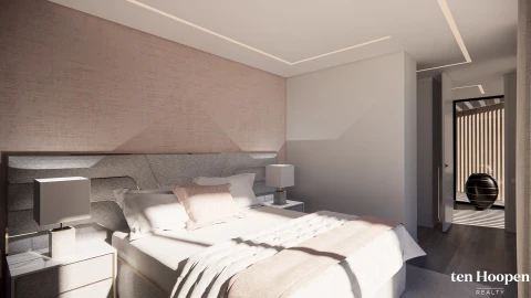 Moradia T3 para Venda em Luz