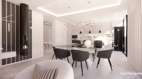 Moradia T3 para Venda em Luz