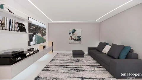 Moradia T3 para Venda em Luz