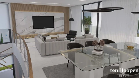Moradia T3 para Venda em Luz