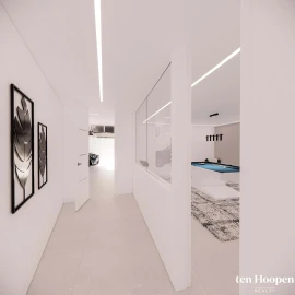 Moradia T3 para Venda em Luz