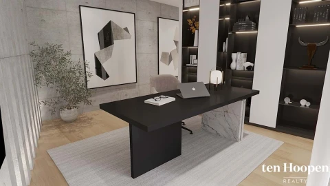 Moradia T3 para Venda em Luz