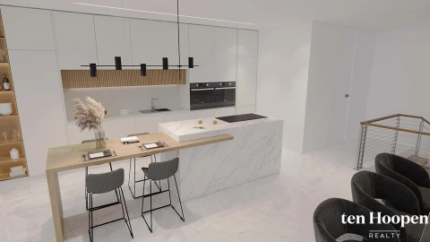 Moradia T3 para Venda em Luz