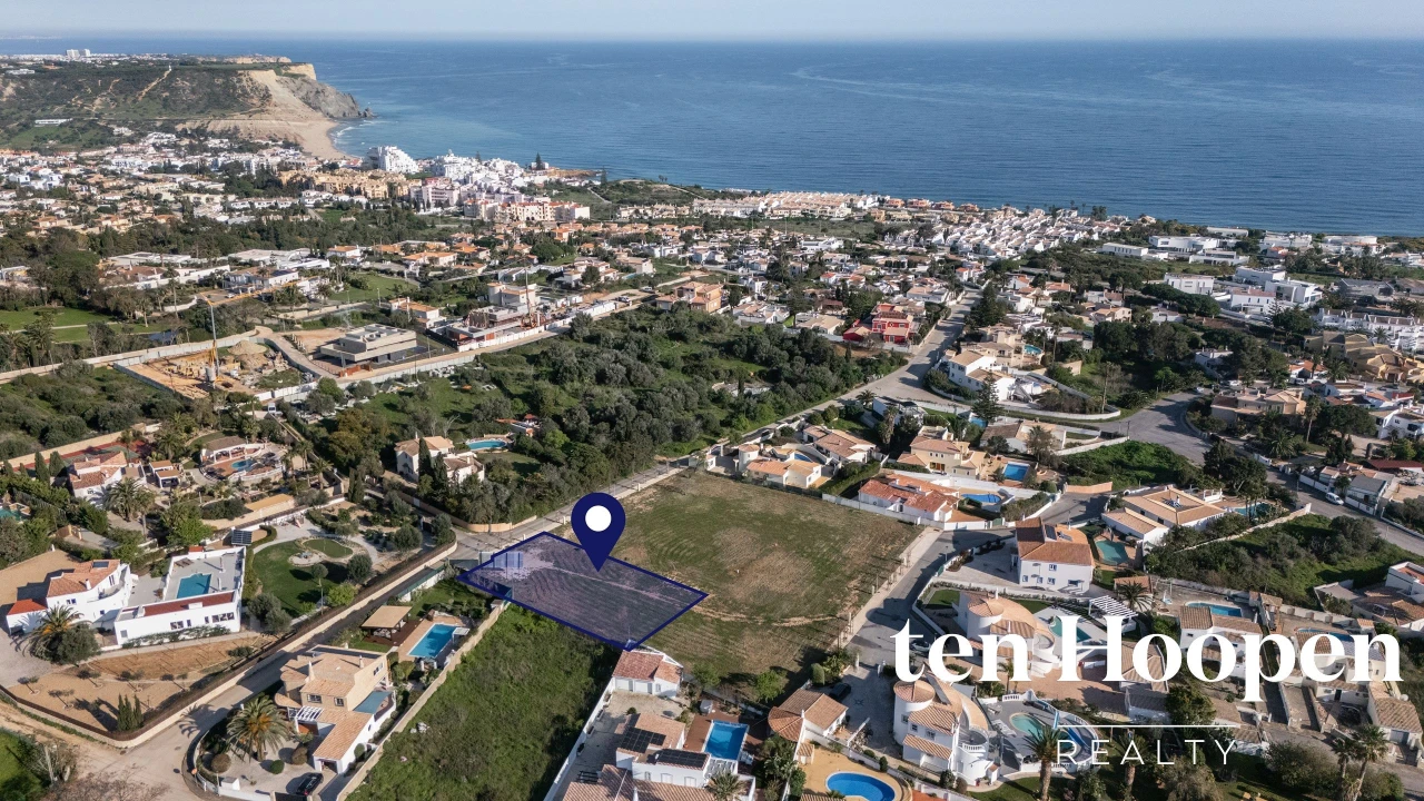 Terreno para Venda em Luz Foto 1