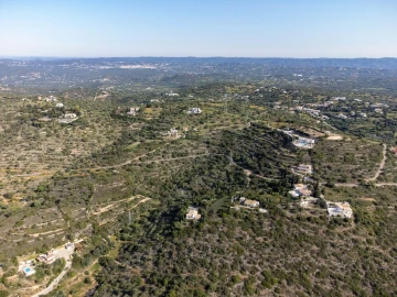 Terreno para Venda em Santa Barbara de Nexe