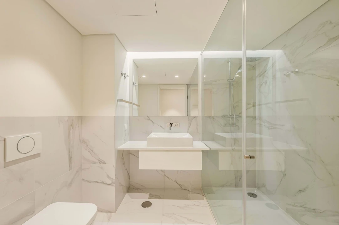 Apartamento T5 para Venda em Santo António Foto 27