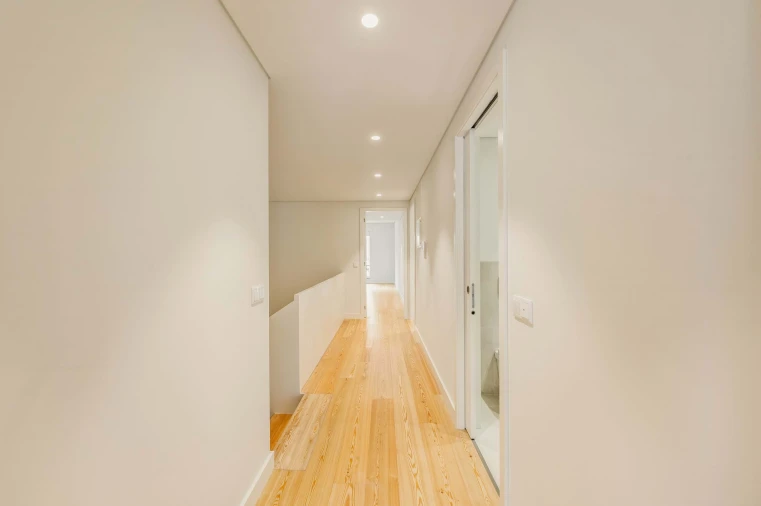 Apartamento T5 para Venda em Santo António Foto 14