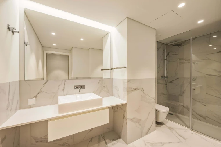 Apartamento T5 para Venda em Santo António Foto 20