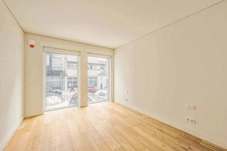 Apartamento T5 para Venda em Santo António Foto 25