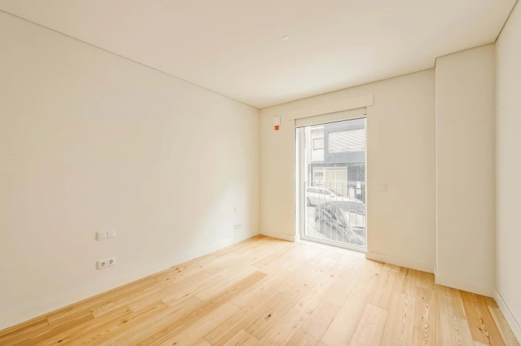 Apartamento T5 para Venda em Santo António Foto 21