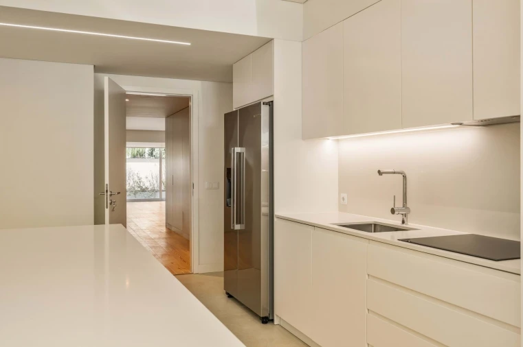 Apartamento T5 para Venda em Santo António Foto 9