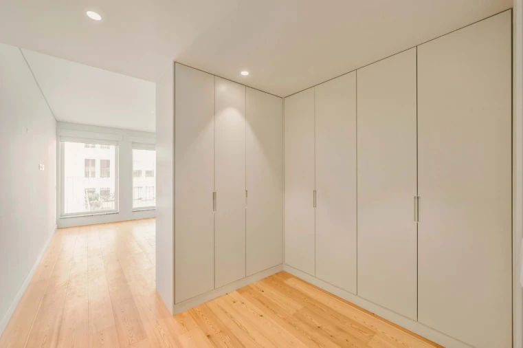 Apartamento T5 para Venda em Santo António Foto 15