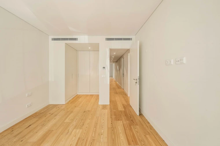 Apartamento T5 para Venda em Santo António Foto 26