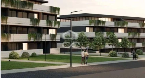 Apartamento T2 para Venda em Vila Nova de Cerveira e Lovelhe