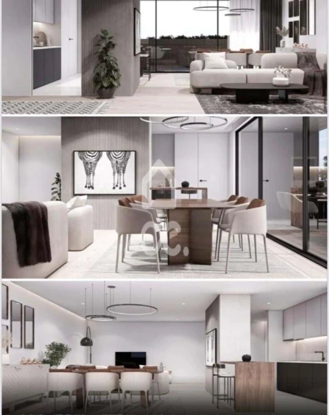 Apartamento T2 para Venda em Vila Nova de Cerveira e Lovelhe