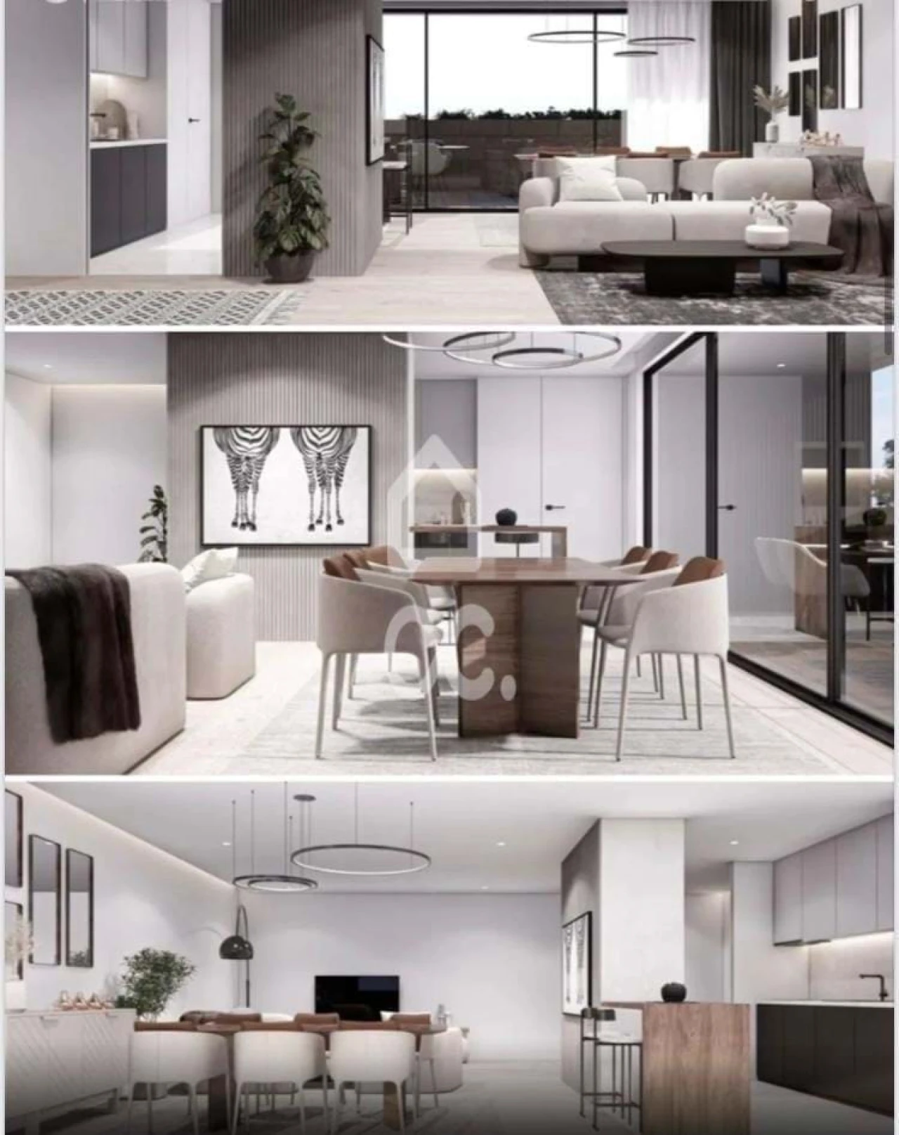 Apartamento T2 para Venda em Vila Nova de Cerveira e Lovelhe Foto 12