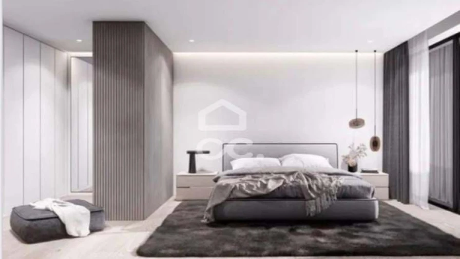 Apartamento T2 para Venda em Vila Nova de Cerveira e Lovelhe Foto 10