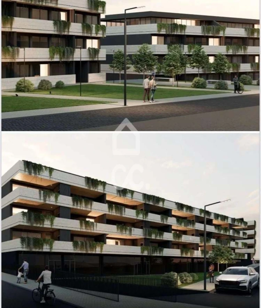 Apartamento T2 para Venda em Vila Nova de Cerveira e Lovelhe Foto 14