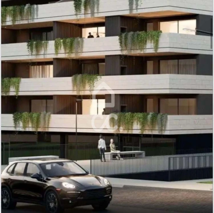 Apartamento T2 para Venda em Vila Nova de Cerveira e Lovelhe Foto 16