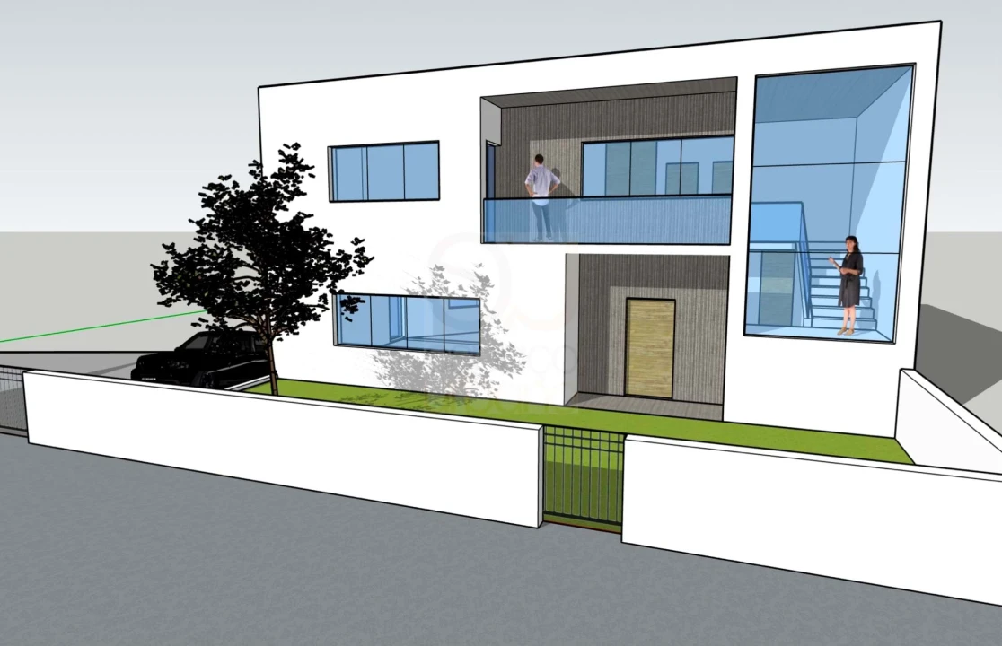 Terreno para Venda em São Silvestre Foto 2