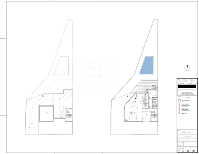 Terreno para Venda em São Silvestre