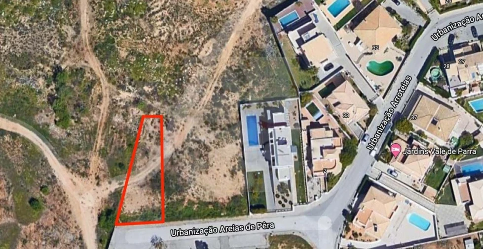 Terreno para Venda em São Silvestre Foto 2