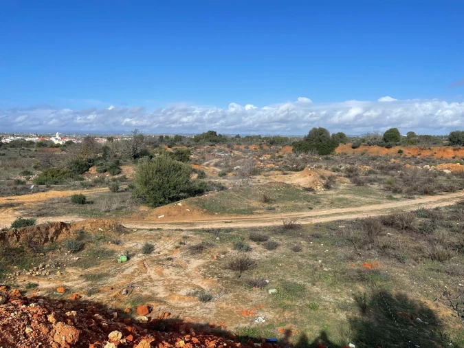 Terreno para Venda em São Silvestre Foto 11