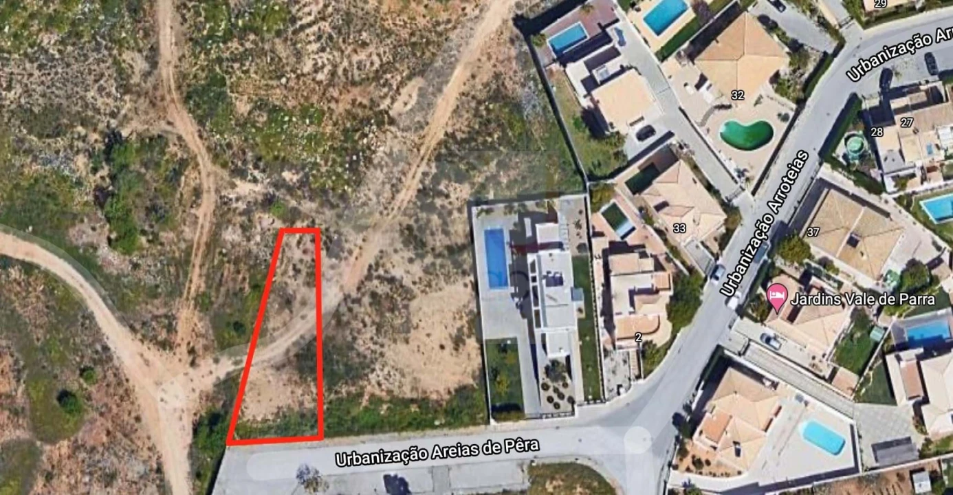 Terreno para Venda em São Silvestre Foto 6