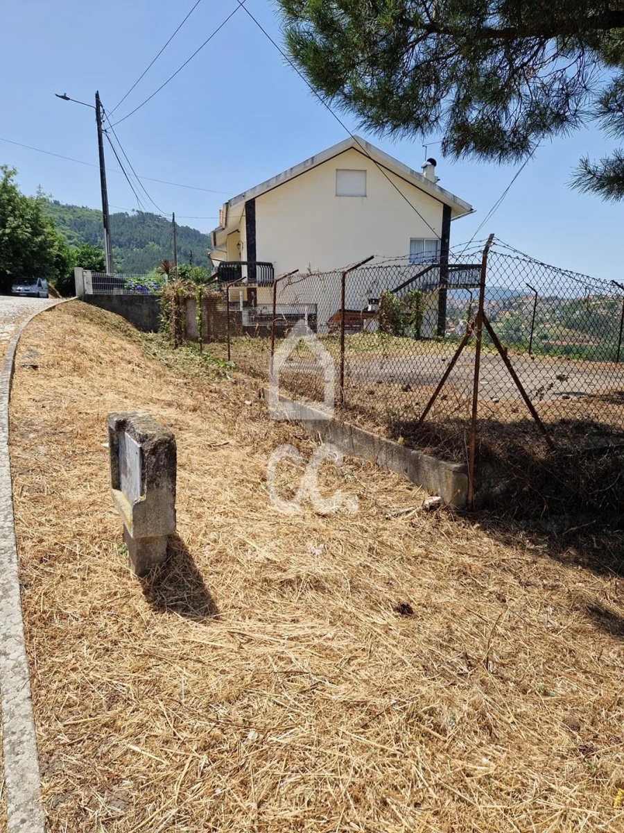 Terreno para Venda em Seia, São Romão e Lapa dos Dinheiros Foto 5