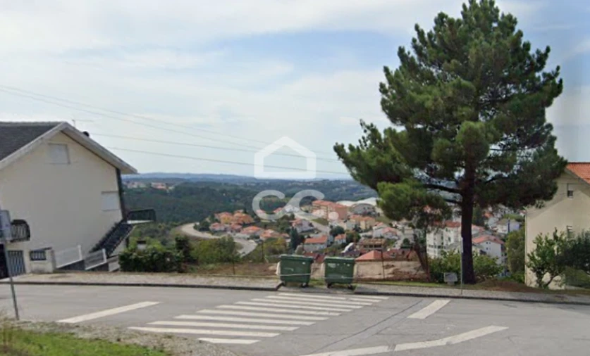 Terreno para Venda em Seia, São Romão e Lapa dos Dinheiros Foto 2