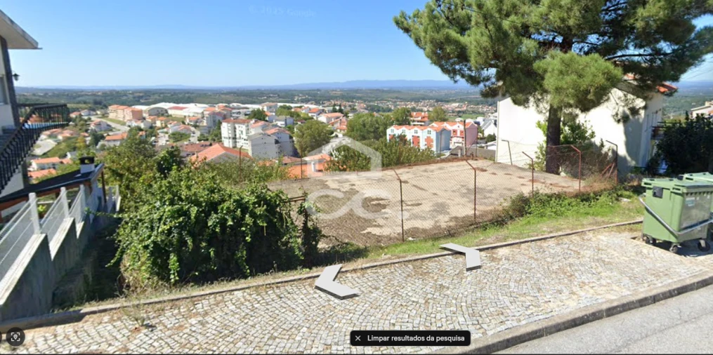 Terreno para Venda em Seia, São Romão e Lapa dos Dinheiros