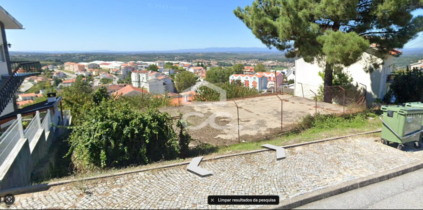 Terreno para Venda em Seia, São Romão e Lapa dos Dinheiros Foto 1
